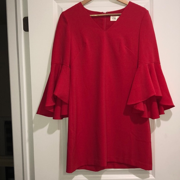 Eliza J dress in size 4 - Picture 2 of 3